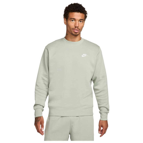 Nike Ανδρικό φούτερ Sportswear Club Fleece